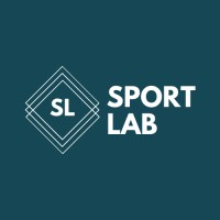 SportLab logo, SportLab contact details