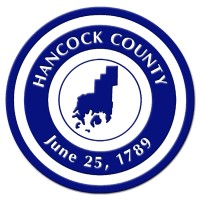 Hancock County, Maine logo, Hancock County, Maine contact details