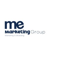 Me Marketing Group logo, Me Marketing Group contact details