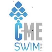 C-Me Swim School logo, C-Me Swim School contact details