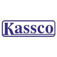 Kassco logo, Kassco contact details