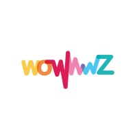 Wowwwz logo, Wowwwz contact details