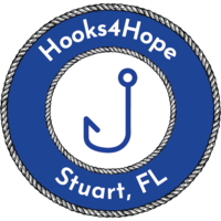 Hooks4Hope logo, Hooks4Hope contact details