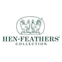 HenFeathers logo, HenFeathers contact details