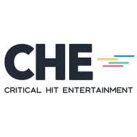 Critical Hit Entertainment logo, Critical Hit Entertainment contact details