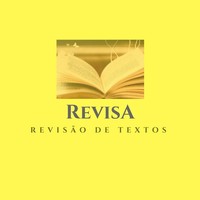 RevisA - Revisão de Textos logo, RevisA - Revisão de Textos contact details