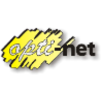 Optinet logo, Optinet contact details