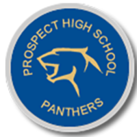 Prospect High School logo, Prospect High School contact details