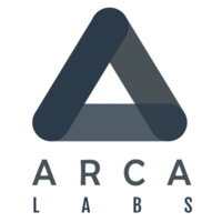 ARCA Labs logo, ARCA Labs contact details