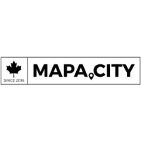 MAPACITY Canada logo, MAPACITY Canada contact details