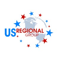 U.S. Regional Group logo, U.S. Regional Group contact details