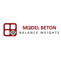 Model Beton logo, Model Beton contact details