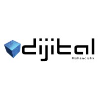 Dijital Mühendislik logo, Dijital Mühendislik contact details