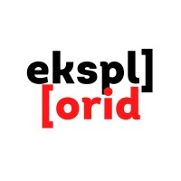 EKSPLORID MEDIA logo, EKSPLORID MEDIA contact details