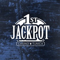 1st Jackpot Casino Tunica logo, 1st Jackpot Casino Tunica contact details