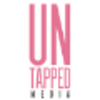 Untapped-Media logo, Untapped-Media contact details