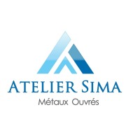 Atelier Sima logo, Atelier Sima contact details