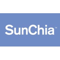 SunChia logo, SunChia contact details