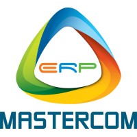 MASTERCOM logo, MASTERCOM contact details