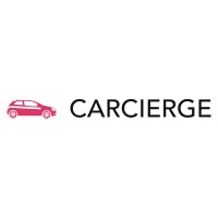 Carcierge logo, Carcierge contact details