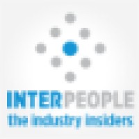 Interpeople logo, Interpeople contact details