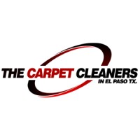 The Carpet Cleaners logo, The Carpet Cleaners contact details