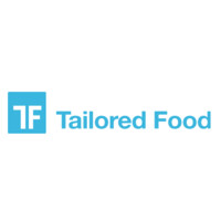 Tailored Food logo, Tailored Food contact details