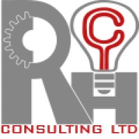 RCH Consulting LTD logo, RCH Consulting LTD contact details