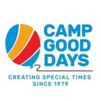 Camp Good Days & Special Times logo, Camp Good Days & Special Times contact details