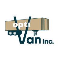 Centre de semi-remorques Opti-Van inc. logo, Centre de semi-remorques Opti-Van inc. contact details