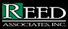 Reed Associates Inc logo, Reed Associates Inc contact details