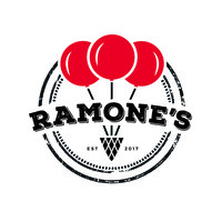 Ramone's Ice Cream Parlor logo, Ramone's Ice Cream Parlor contact details