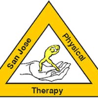 San Jose Physical Therapy logo, San Jose Physical Therapy contact details