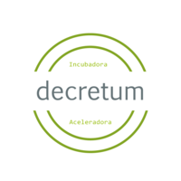 Decretum logo, Decretum contact details