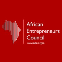 African Entrepreneurs Council | AEC logo, African Entrepreneurs Council | AEC contact details