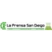 La Prensa San Diego logo, La Prensa San Diego contact details