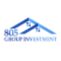 805 Group Investment, LLC logo, 805 Group Investment, LLC contact details