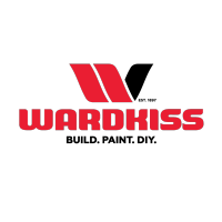 Wardkiss Hardware logo, Wardkiss Hardware contact details