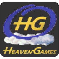 HeavenGames LLC logo, HeavenGames LLC contact details