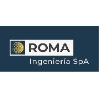 Roma Ingeniería SpA logo, Roma Ingeniería SpA contact details