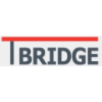 TBridge logo, TBridge contact details