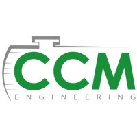 CCM ENGINEERING SRLU logo, CCM ENGINEERING SRLU contact details