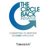 The Circle Back Initiative logo, The Circle Back Initiative contact details