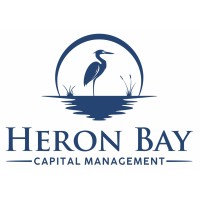 Heron Bay Capital Management logo, Heron Bay Capital Management contact details