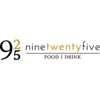 ninetwentyfive Restaurant logo, ninetwentyfive Restaurant contact details