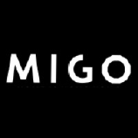 MIGO logo, MIGO contact details