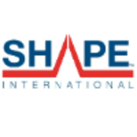 SHAPE International Limited logo, SHAPE International Limited contact details