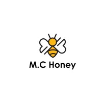 M.C Honey logo, M.C Honey contact details