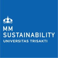 MM-Sustainability Trisakti University logo, MM-Sustainability Trisakti University contact details