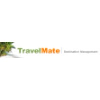 TravelMate logo, TravelMate contact details